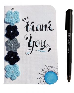 Thank-you-greeting-card